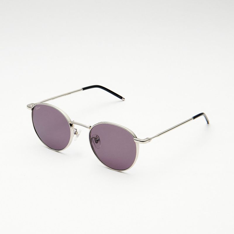[FAKEME] B35T BSV B-titanium sunglasses