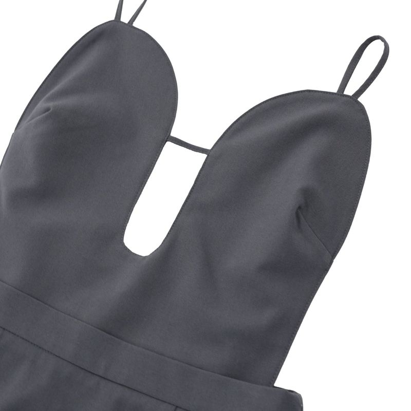 corset one-piece