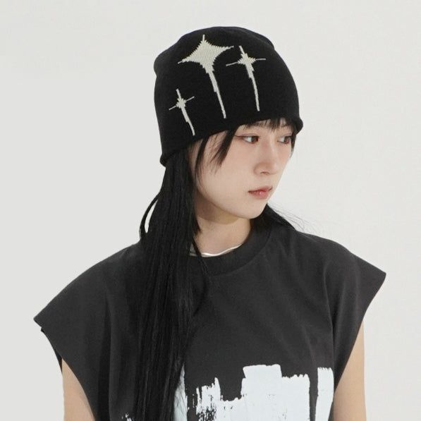 KIXI（キッシー）の「Dia beanie（Hats）」