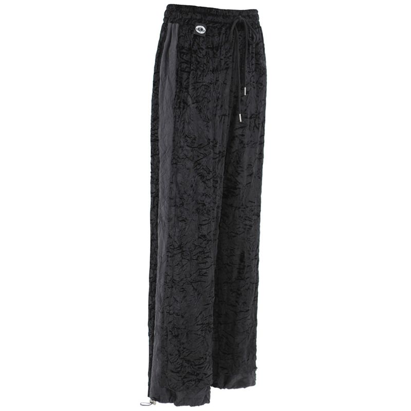 PHANTOM PANTS IN BLACK