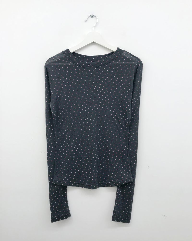Fiore Air Long Sleeve (6color)