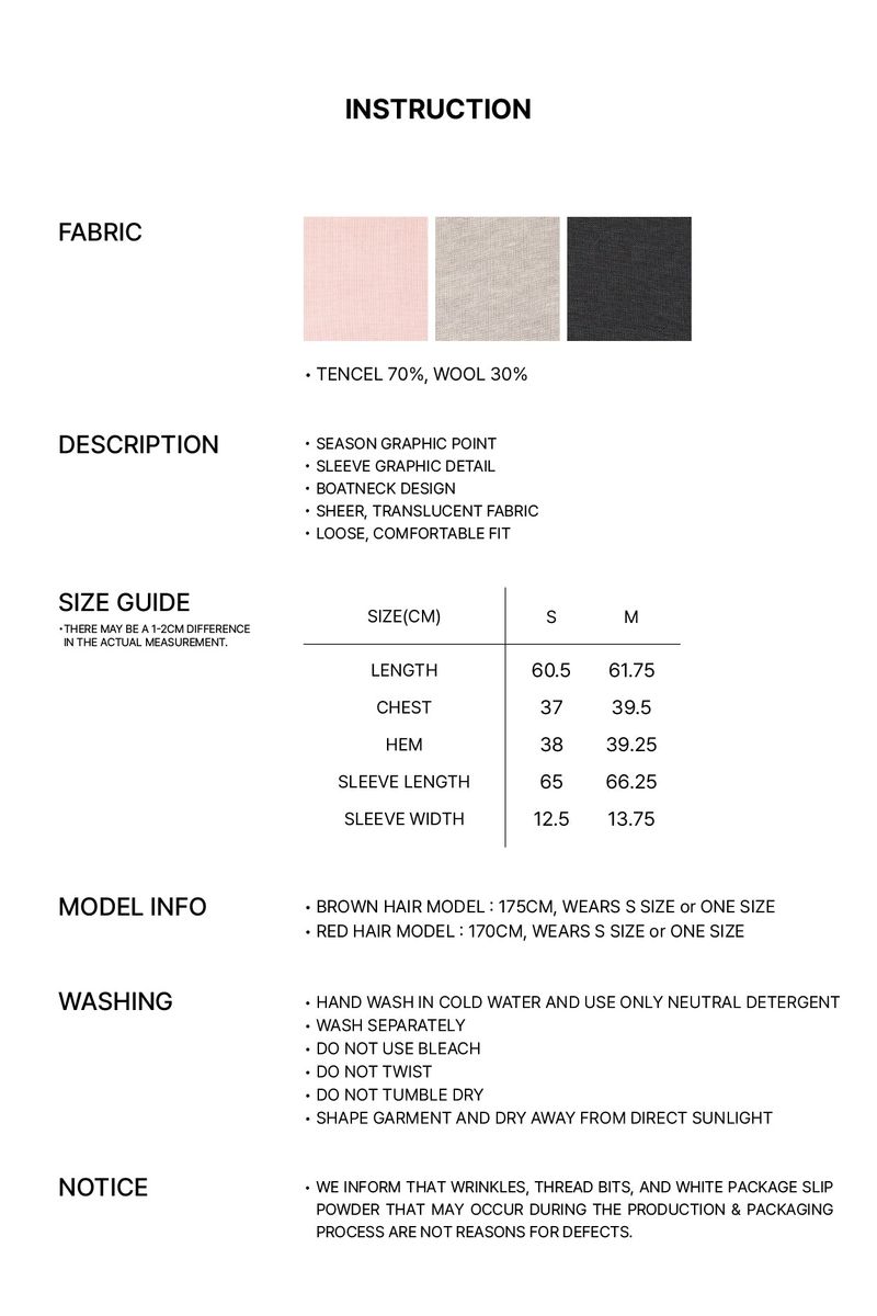 DUSK GRAPHIC TEE charcoal