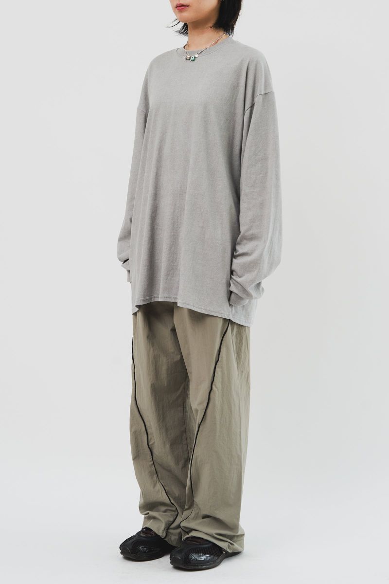  Cation Pocket Pants (3color)