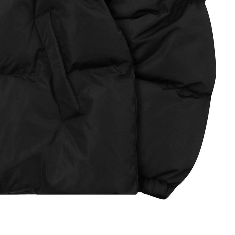 CHEB HIGH NECK SIGNATURE WELLON PADDING UNISEX (7Color)