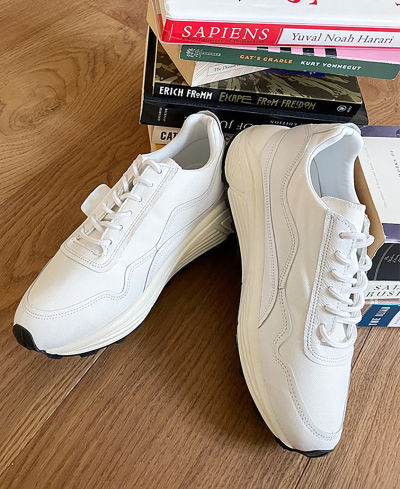 2PLAN（ツープラン）の「96ランニングシューズ（Shoes）」