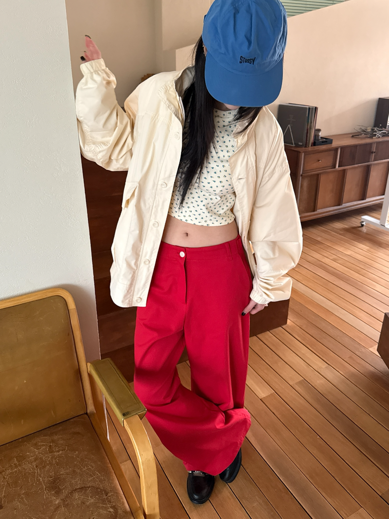 fiance crop T 