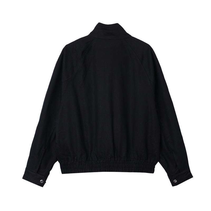 ninty percent two way zipper jacket