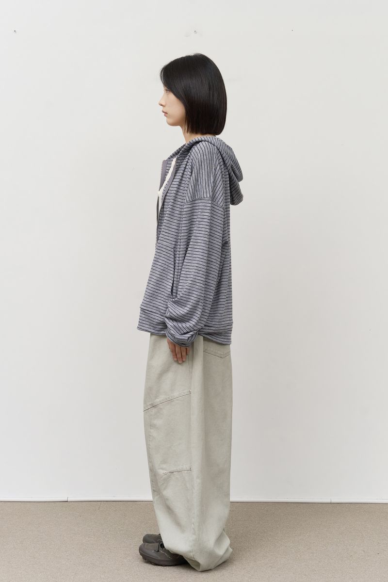 Beller Balloon Cation Pants