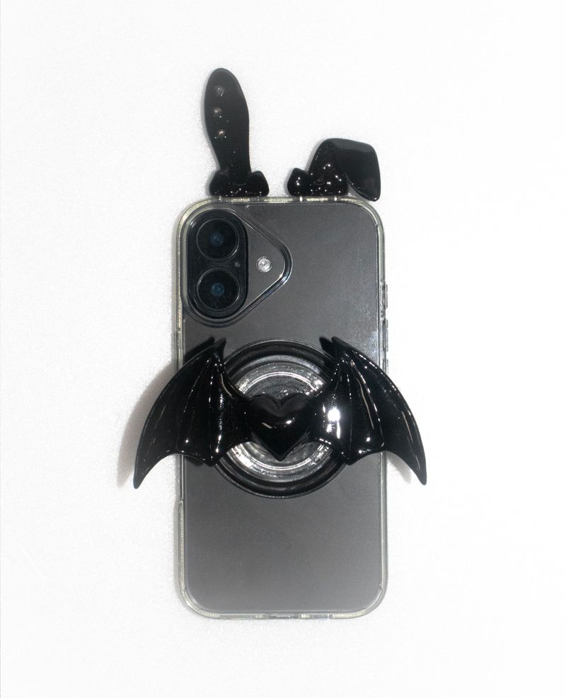 *MagSafe | DEVIL HEART GRIPTOK