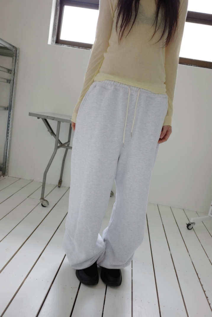 callhag（コールハグ）の「コンフォータブルトレーニングパンツ (4c)（パンツ）」