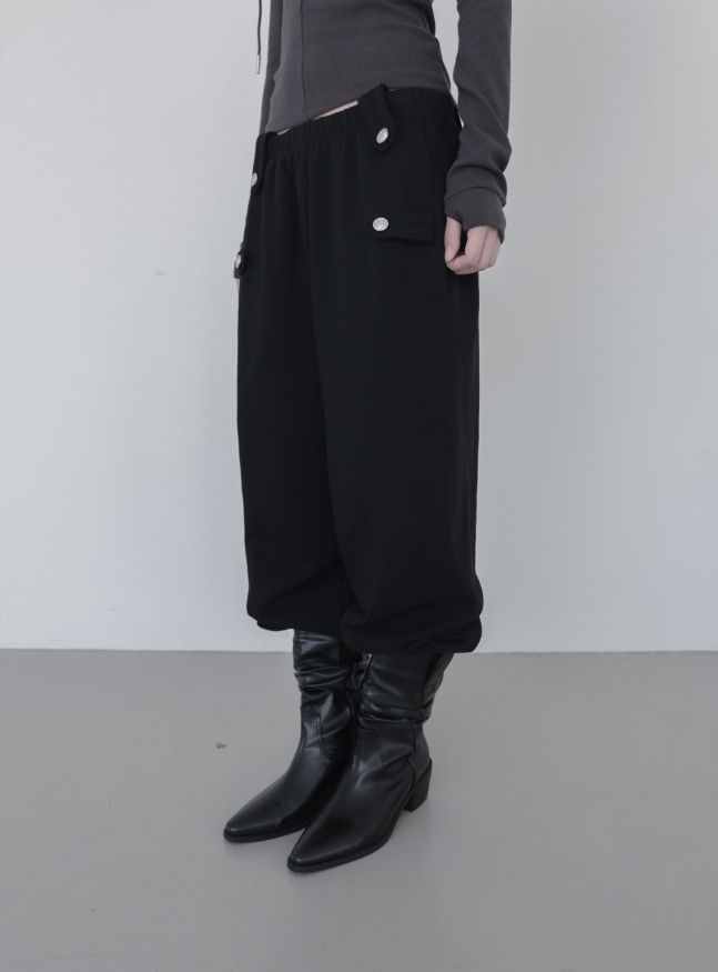 Toa Napoleon Jogger Pants