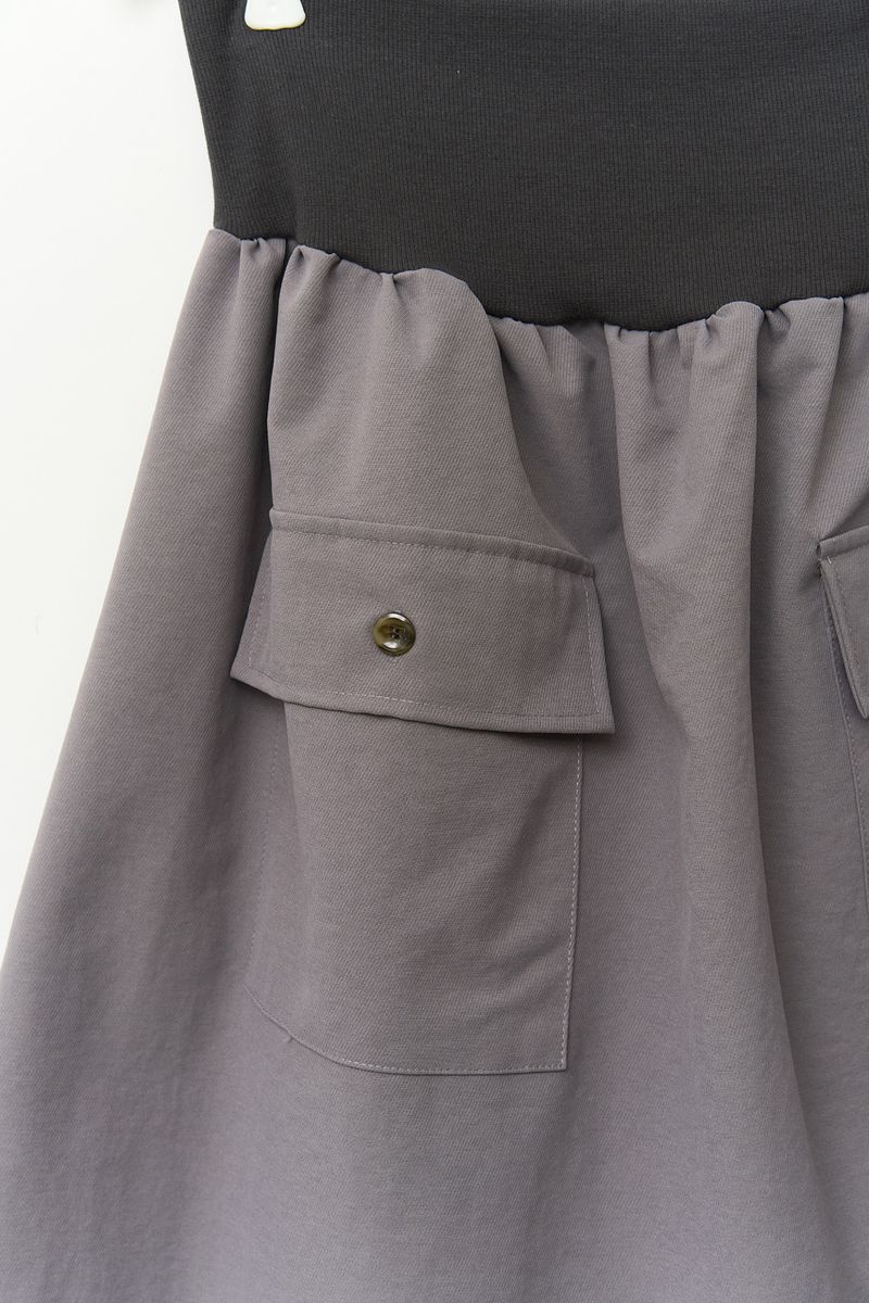 (W) Polki Skirt
