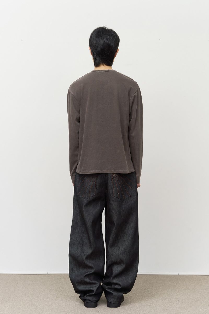 Ep Pigment Longsleeve