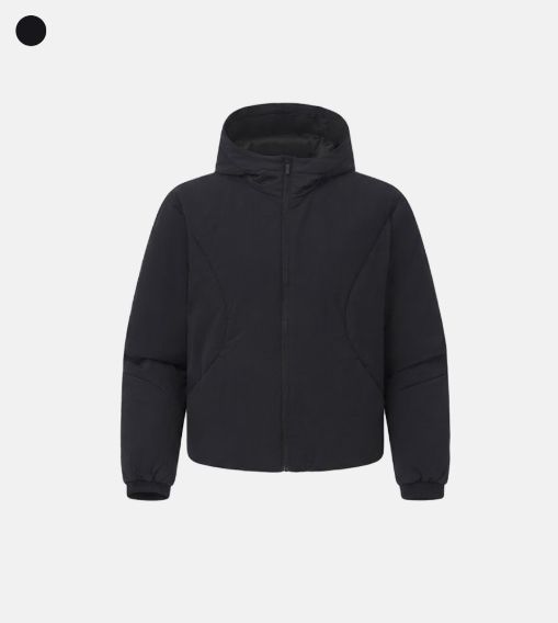 EEUN（イウン）の「Aeron Pumping Jacket（Jackets/Outerwear）」