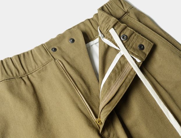 26FW★ 265 Meteor Rugged Chino Pants