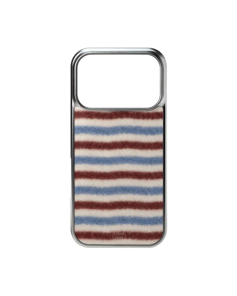 Heritage Case