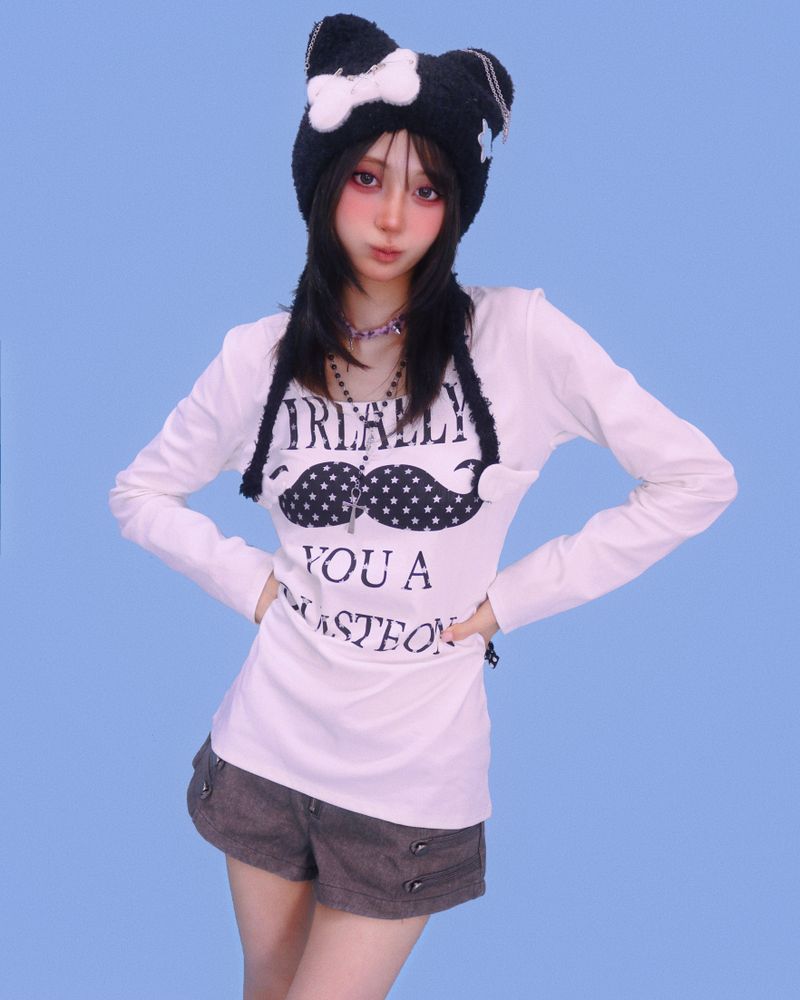 Mr.star long T