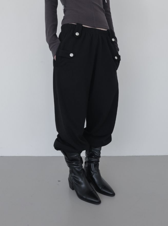 Toa Napoleon Jogger Pants