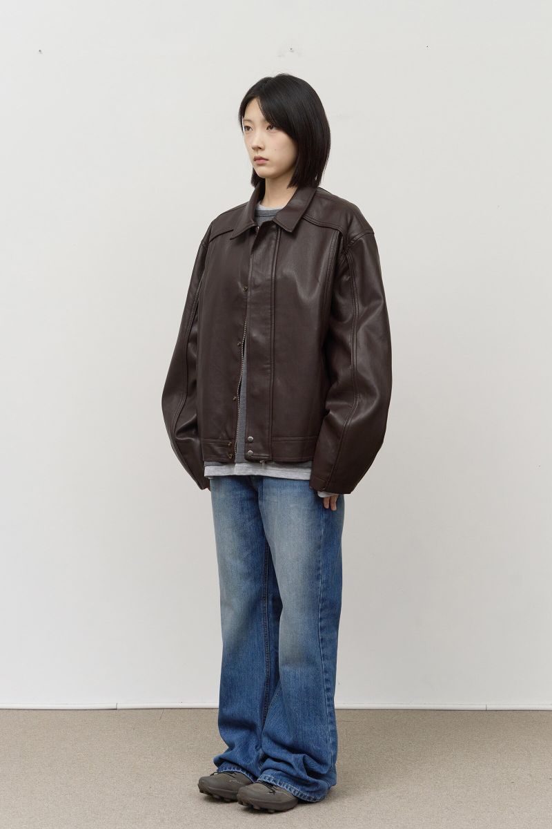 Hord Cat Bootscut Denim