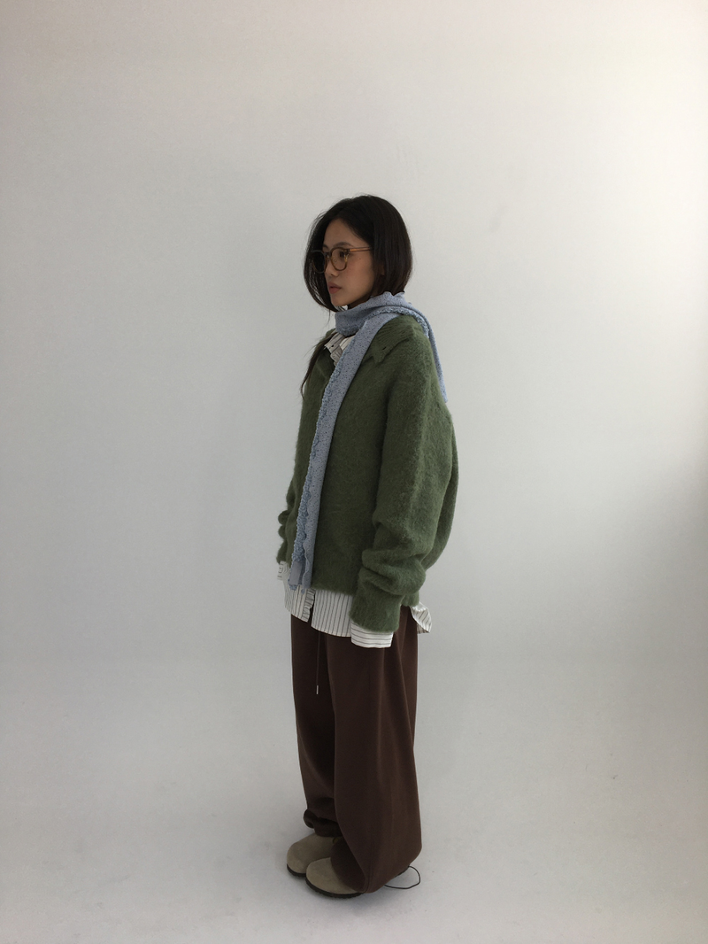 Rita string pants (6color)