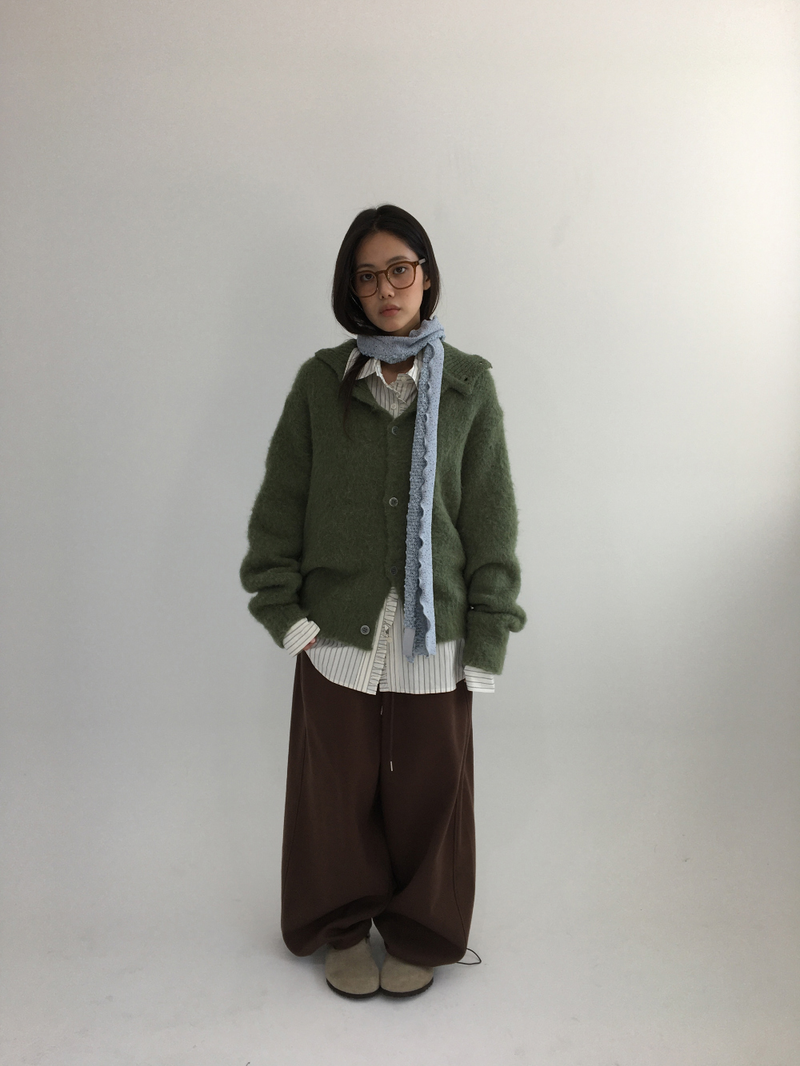 DUGGY(ダギー)の「リタ ストリング パンツ (6color)(パンツ)」