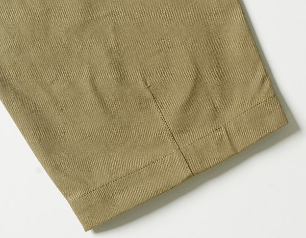 26FW★ 265 Meteor Rugged Chino Pants