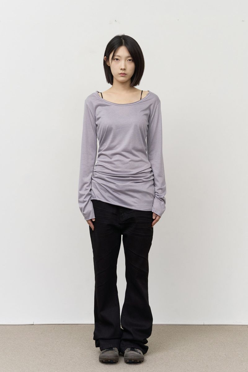 (W) Dunst Top