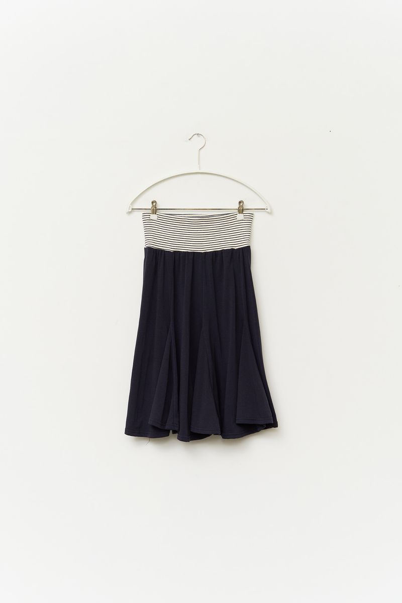 (W) Kenny Skirt