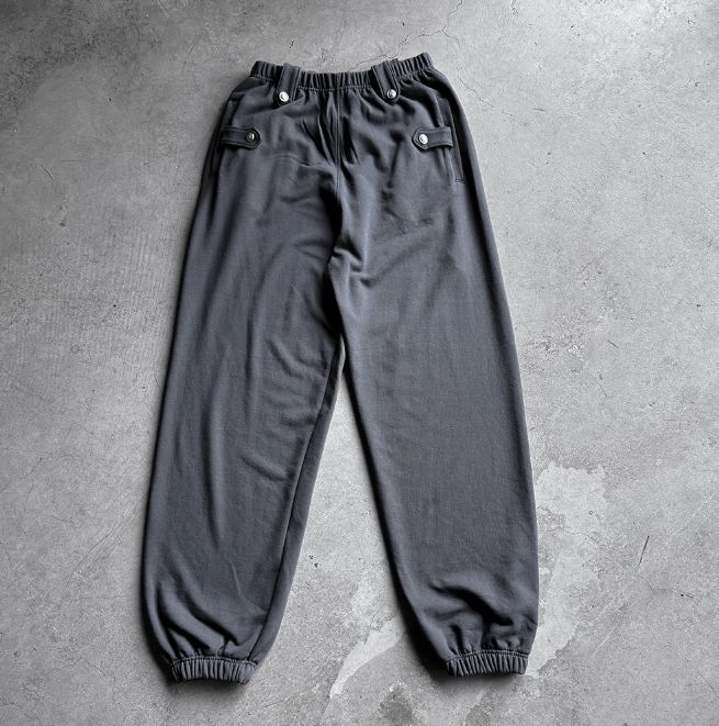 Toa Napoleon Jogger Pants