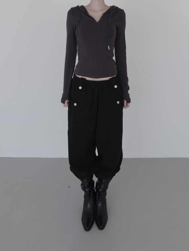 Toa Napoleon Jogger Pants