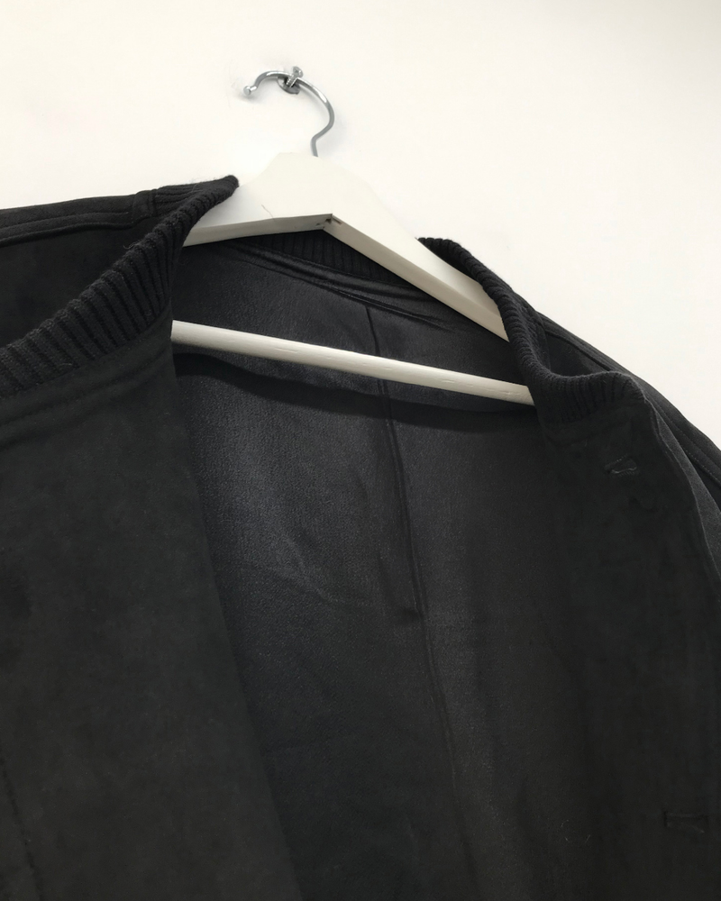 Nuance Pocket Blouson (2color)