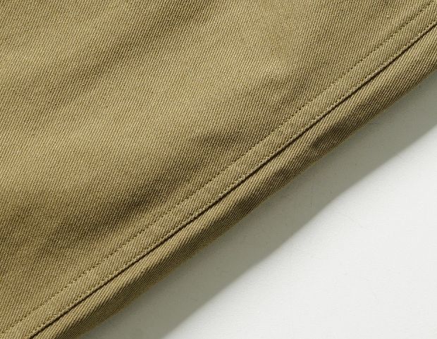 26FW★ 265 Meteor Rugged Chino Pants