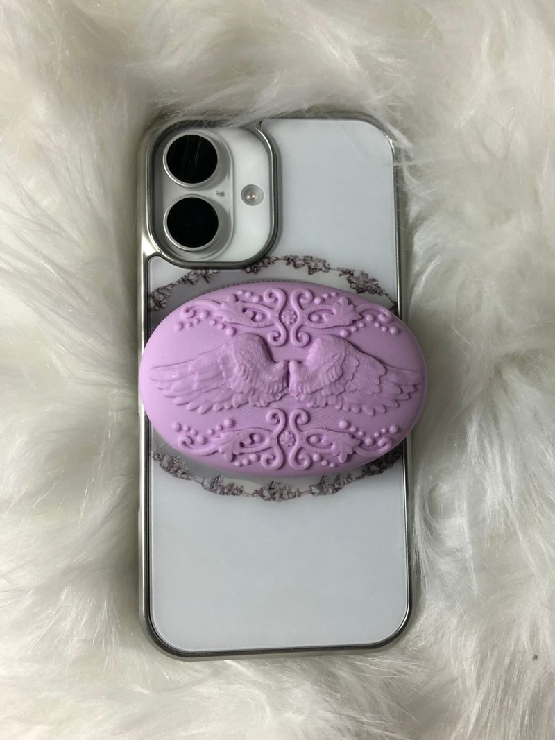 [Mag safe] soap tray case
