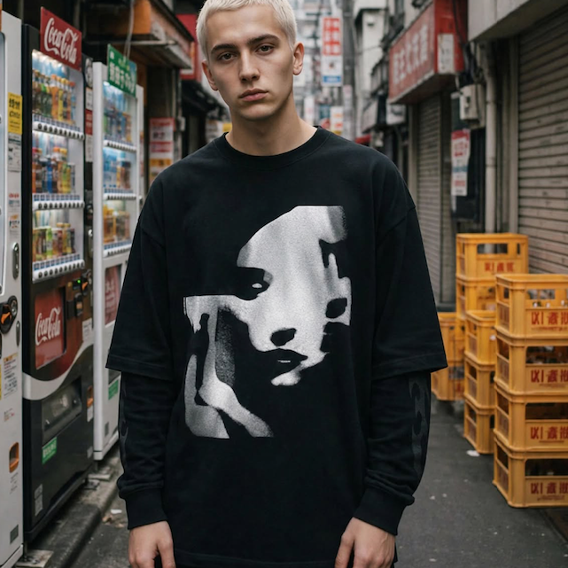 MADWORKS CLOTHING（マッドワークスクロージング）の「ネイバーTシャツ（トップス）」