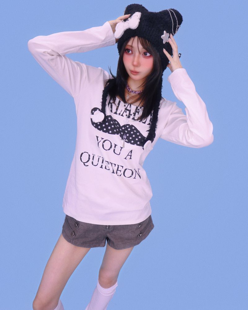Mr.star long T