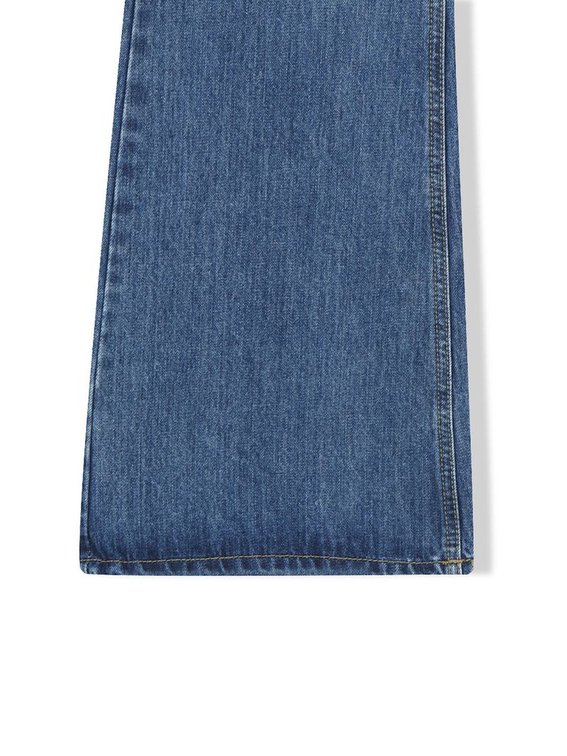 Hord Cat Bootscut Denim