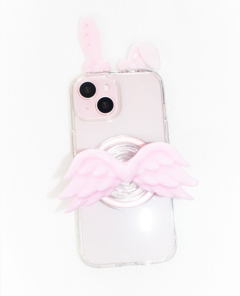 *MagSafe | ANGEL HEART GRIPTOK