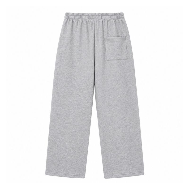 Asel Sweat Pants Gray