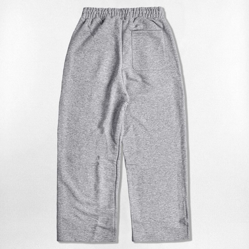 Twinkle Dot One-Tuck Wide Pants - 2COLOR