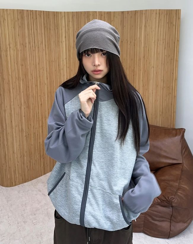 Debay Shirred Beanie