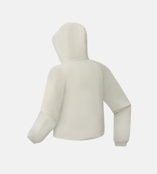 Aeron Pumping Jacket