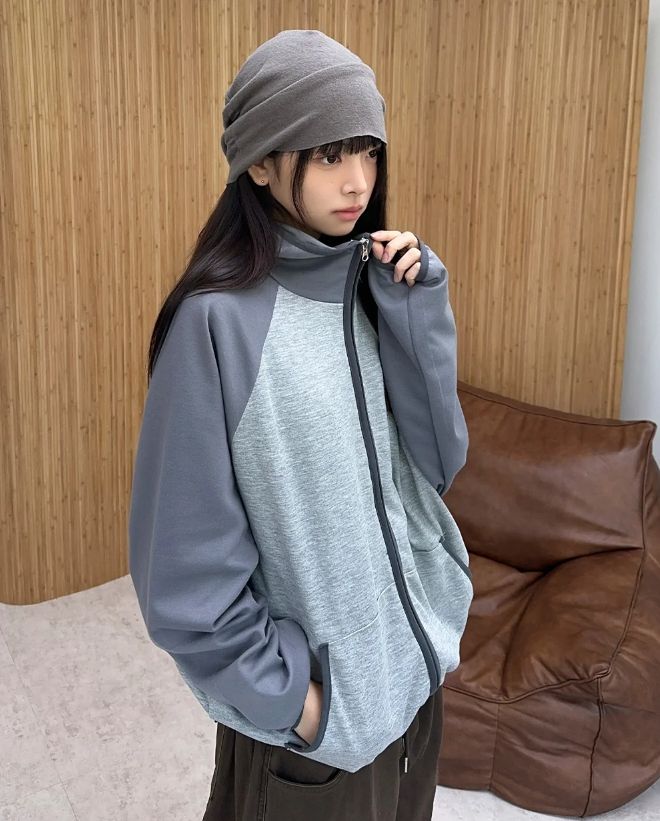 Debay Shirred Beanie