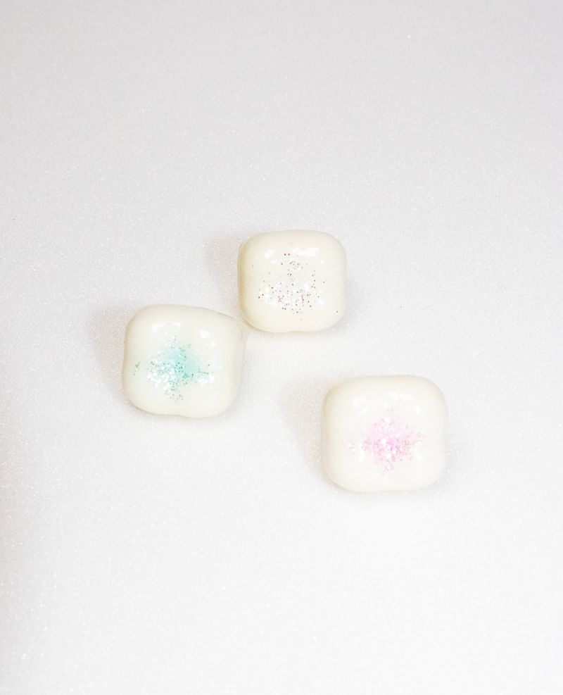 ODDiTEETH（オディティース）の「フェアリー フィリング モーラー リング（アクセサリー）」