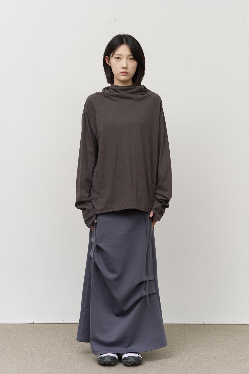 (W) Frozen Skirt