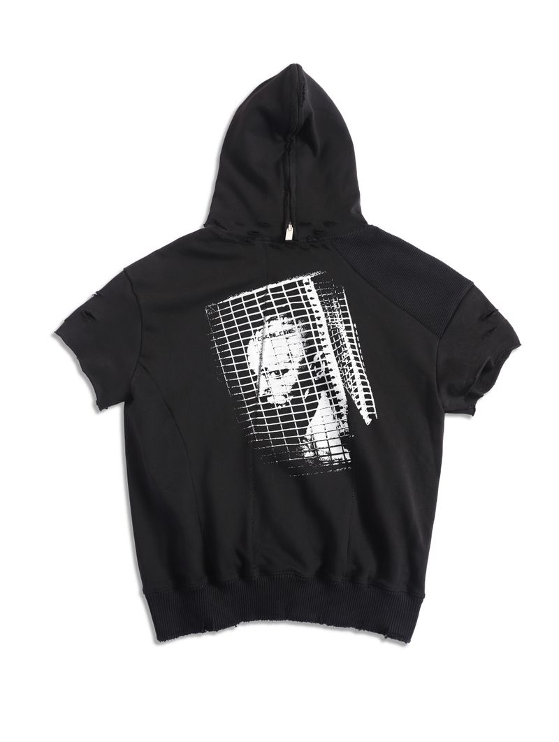 DECISION HOODIE