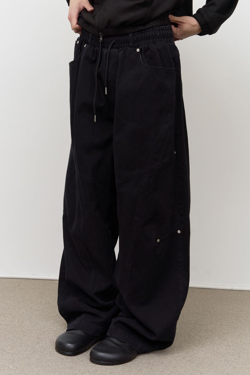 Beller Balloon Cation Pants