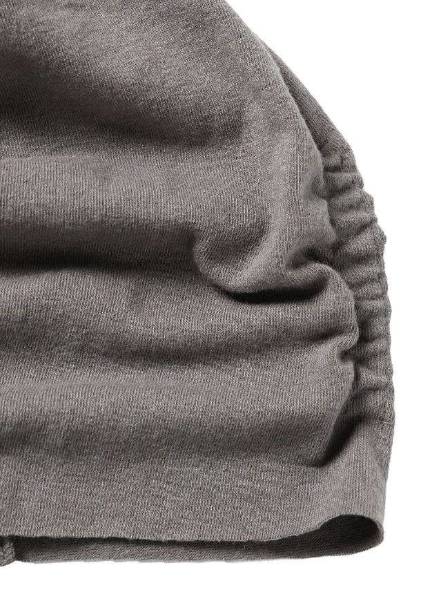 Debay Shirred Beanie