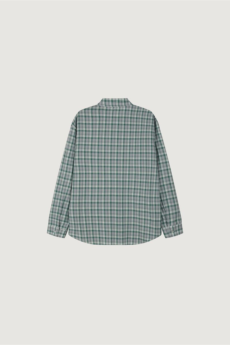 Cor Check Shirt