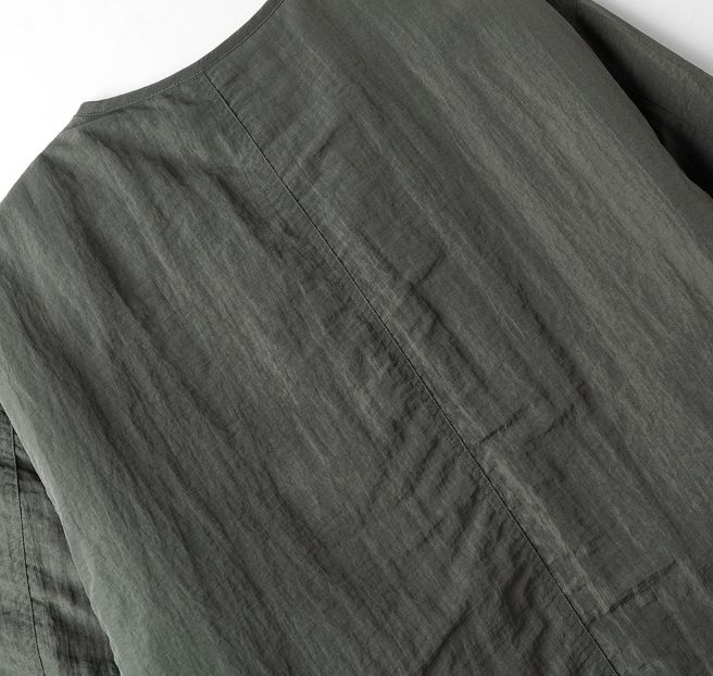 26FW★ Wind Block Liner Jacket