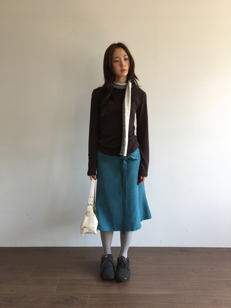 Verso Mix Muffler (3color)
